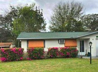 4 Donna St, Beverly Hills, FL 34465