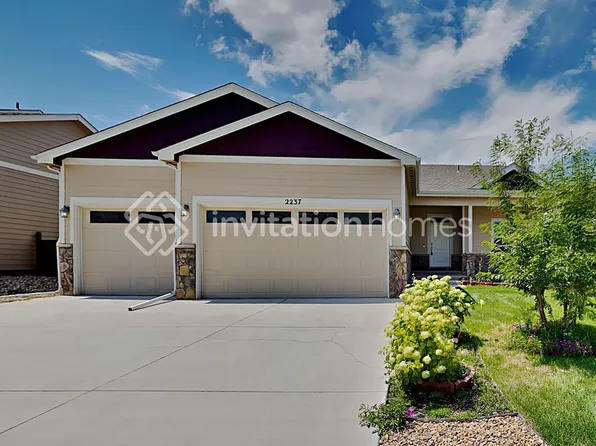 2237 73rd Ave, Greeley, CO 80634