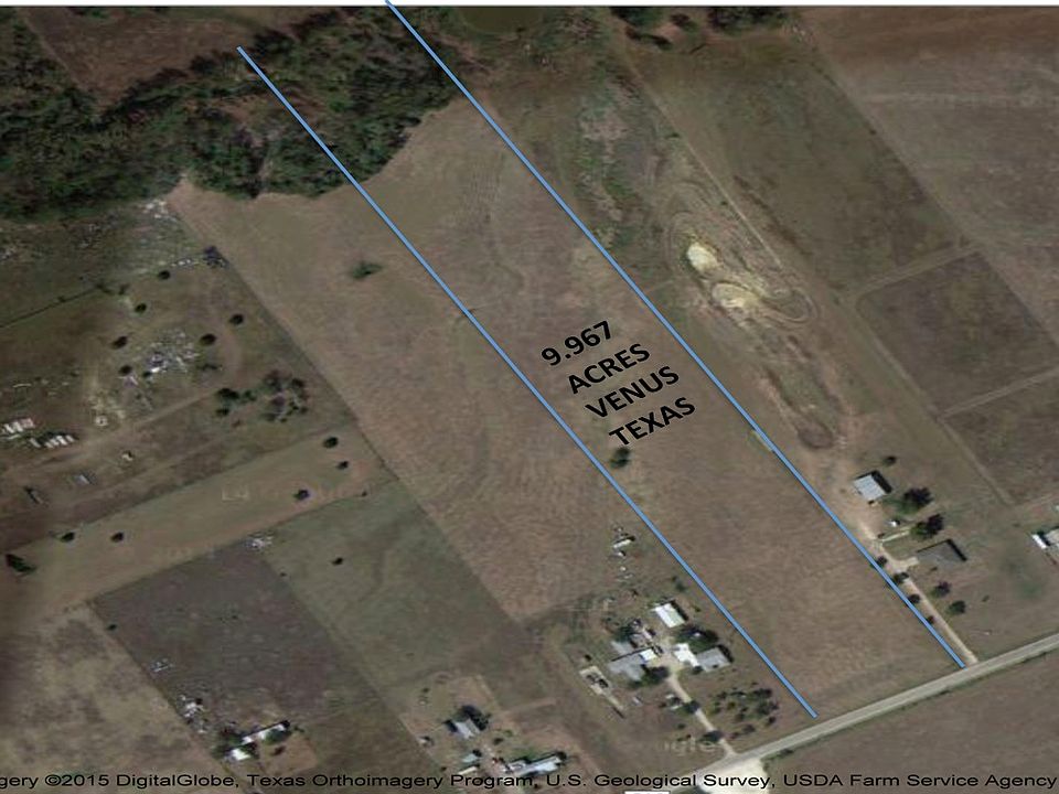 1st image of 10 Acre Lot - Land For Sale