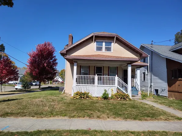 801 Sherman Ave, Janesville, WI 53545