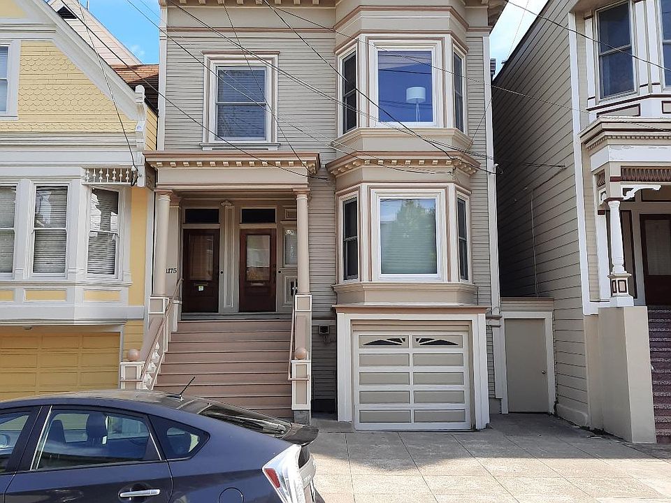 1st image of 1177 Sanchez St