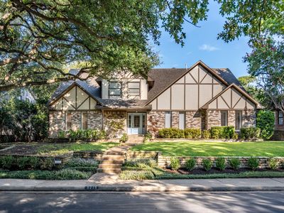 9215 Club Glen Dr, Dallas, TX, 75243