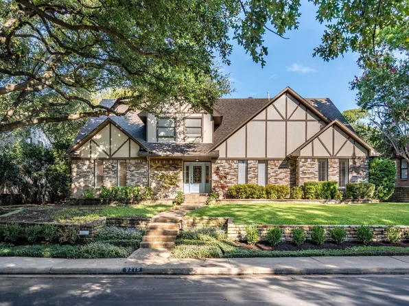9215 Club Glen Dr, Dallas, TX 75243