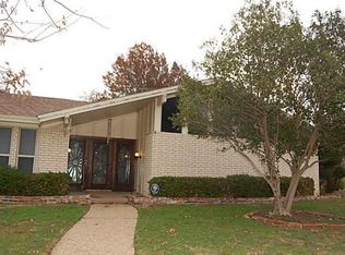 6309 Kingswood Dr, Fort Worth, TX 76133