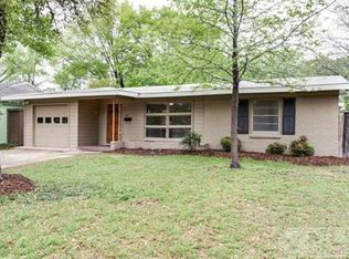 2351 San Marcus Ave, Dallas, TX 75228