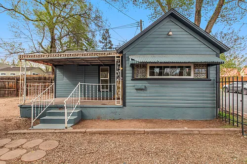 3602 W Colorado Ave Photo 1