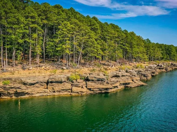 1 Island Shores Dr, Drasco, AR 72530