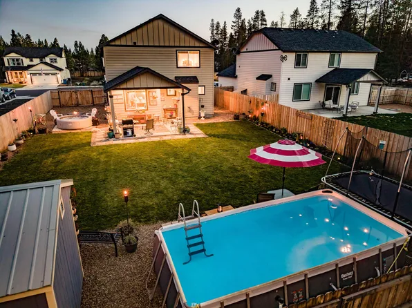 16614 Landing Ct, La Pine, OR 97739