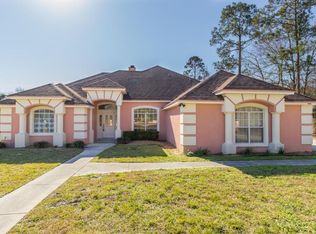 9511 Wagner Rd, Jacksonville, FL 32219