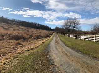 607 Kittle Rd, Columbia Cross Roads, PA 16914