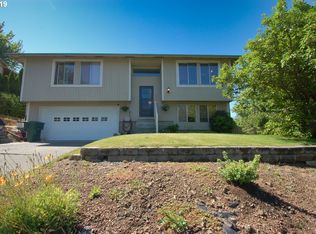 3324 SW Ladow Ave, Pendleton, OR 97801