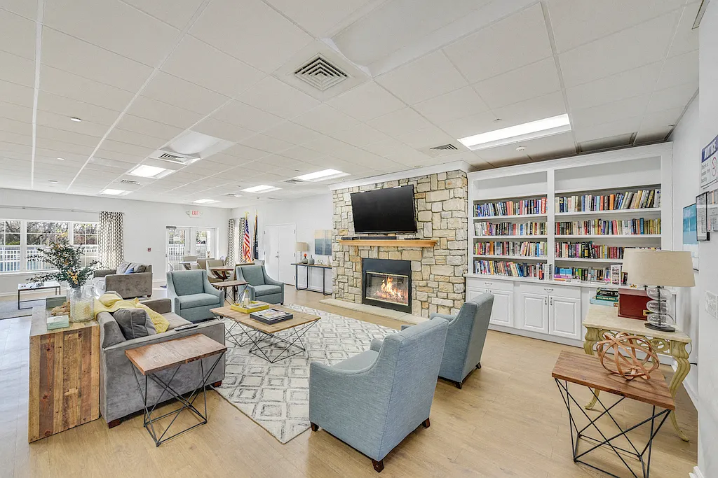 Eagle View Court 55+ Community — Photo 3
