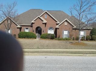 8218 Chadburn Xing, Montgomery, AL 36116