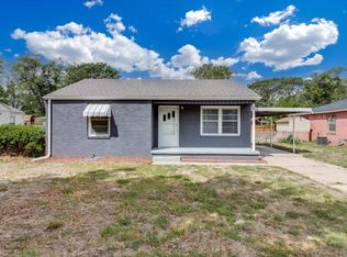 4551 S Walnut Ave, Wichita, KS 67217
