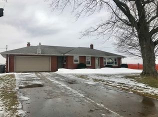61808 County Road 3, Elkhart, IN 46517