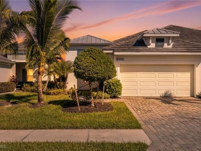 11704 Solano Dr, Fort Myers, FL, 33966