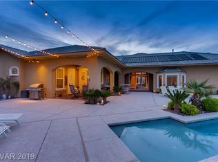 8580 La Cienega St, Las Vegas, NV 89123