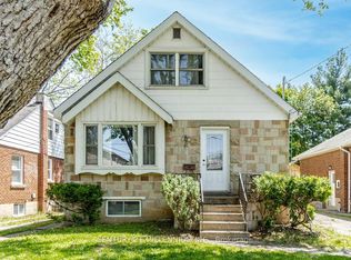 42 Cottrill St, Hamilton, ON L8S3L4