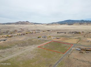 9220 E Rustic Mountain Rd, Prescott Valley, AZ 86315