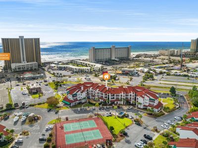 8730 Thomas Dr Unit 1306, Panama City Beach, FL, 32408