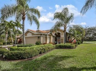4020 Cordgrass Way, Naples, FL 34112
