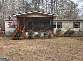 350 Thomas Dr, Eatonton, GA 31024