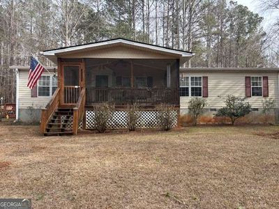 350 Thomas Dr, Eatonton, GA, 31024
