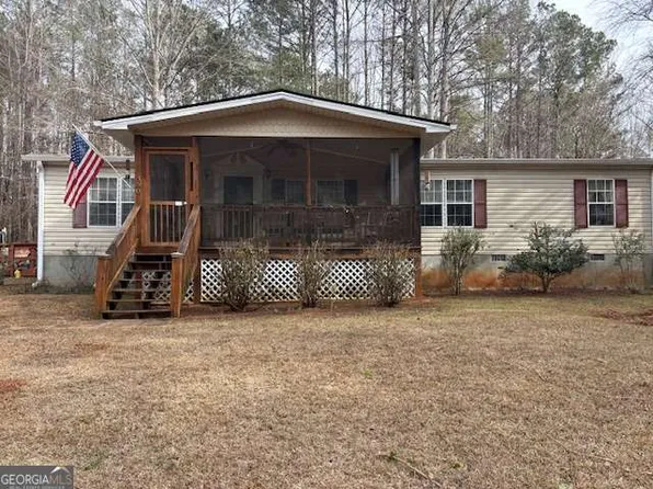 350 Thomas Dr, Eatonton, GA 31024