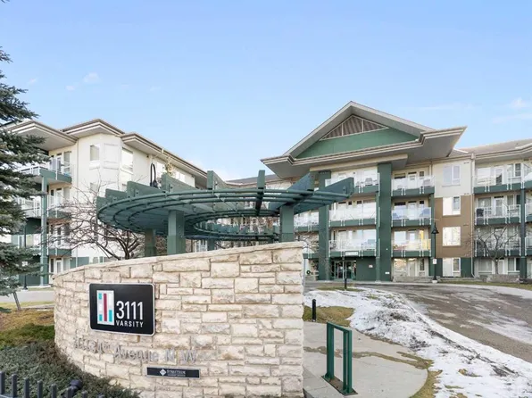 3111 S 34th Ave NW #212, Calgary, AB T2L 0Y2