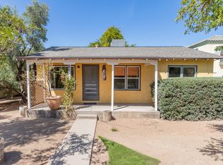 1429 E Mabel St, Tucson, AZ 85719