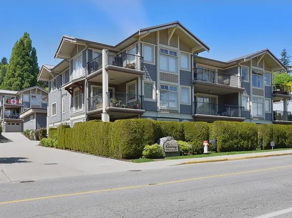 414 Gower Point Rd #105, Gibsons, BC V0N 1V0