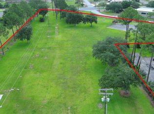 800 Avenue J, Lake Charles, LA 70615