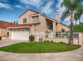 25639 Corsica Way, Yorba Linda, CA 92887