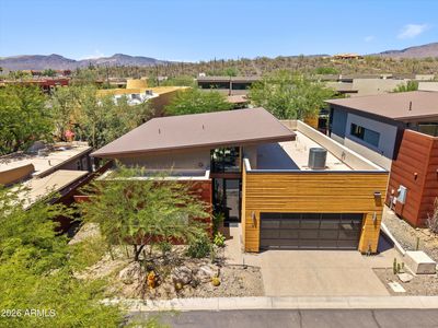 6525 E Cave Creek Road #7, Cave Creek, AZ, 85331