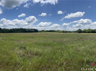 0 Middleton Church Rd, Elberton, GA 30635