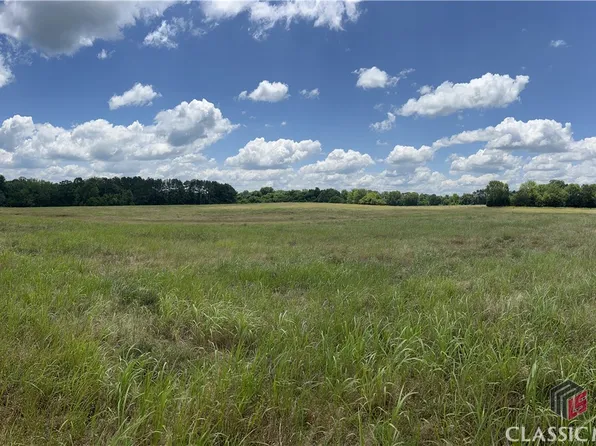 0 Middleton Church Road, Elberton, GA 30635