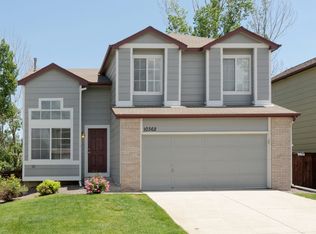 10362 Hyacinth St, Highlands Ranch, CO 80129