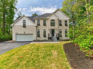 3725 Albacore Ky, Virginia Beach, VA 23452