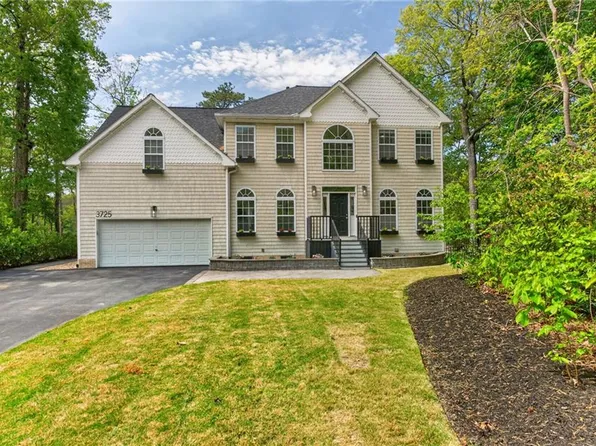 3725 Albacore Ky, Virginia Beach, VA 23452
