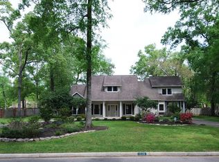 1510 Country Club Dr, Crosby, TX 77532