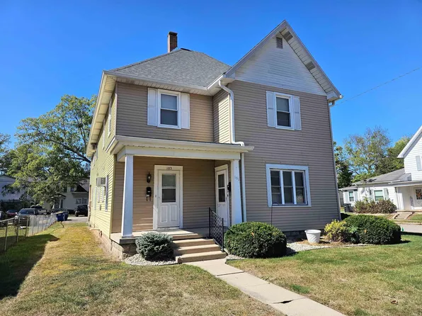 1501 W Main St, Muncie, IN 47303