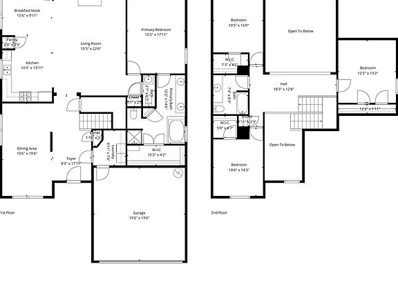 2nd image of 772 Poplar Ct