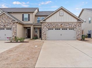 526 Vinings Dr, Grovetown, GA 30813