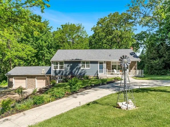 3223 Union Rd, Saint Louis, MO 63125