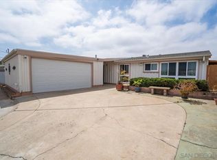 9481 Ronda Ave, San Diego, CA 92123