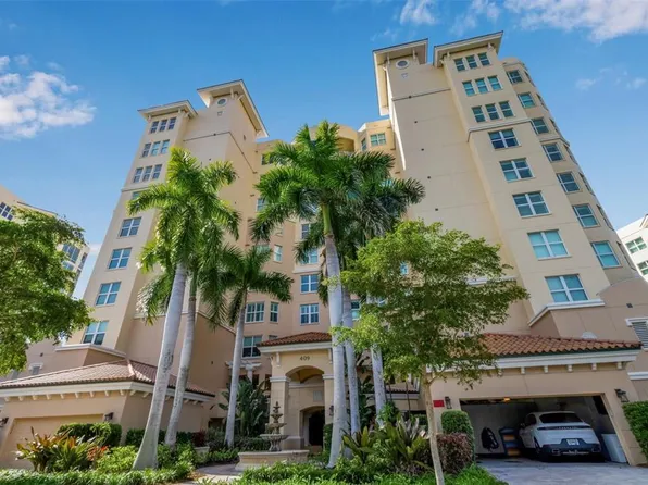 409 N Point Rd APT 1003, Osprey, FL 34229