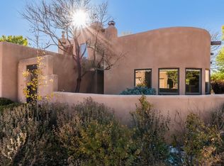 753 W Manhattan Ave, Santa Fe, NM 87501