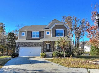 1135 Wainscott Dr, Waxhaw, NC 28173