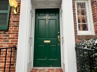 3418 Dent Pl NW, Washington, DC 20007