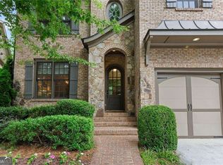 1845 Haven Park Cir SE, Smyrna, GA